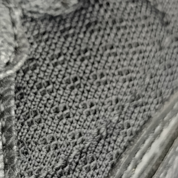 Avia Shoes Women Size 6.5 Walking Running Athletic Sneakers Black WMAV21ES042 - Picture 16 of 16